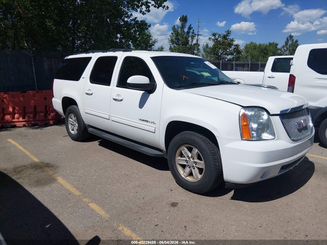GMC Yukon Slt