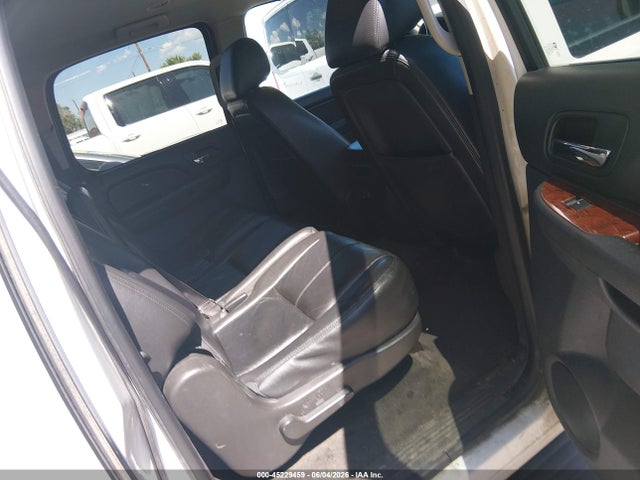 GMC Yukon Slt