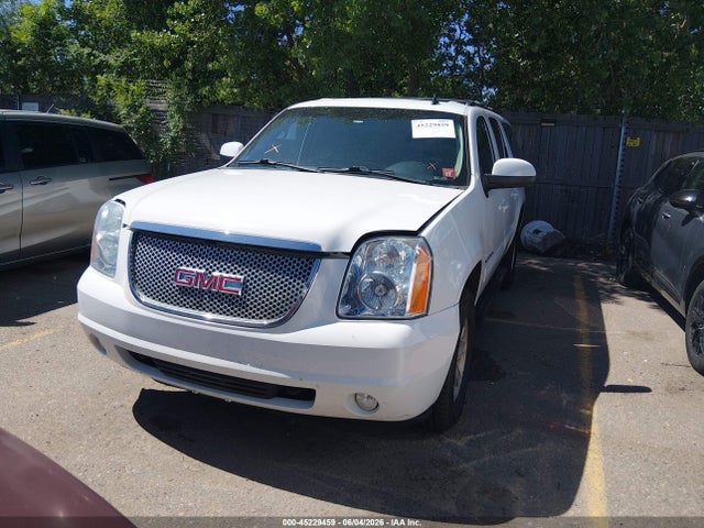 GMC Yukon Slt