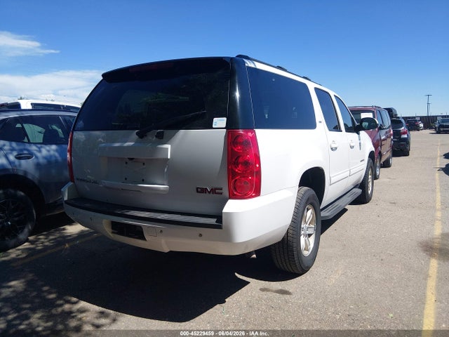 GMC Yukon Slt