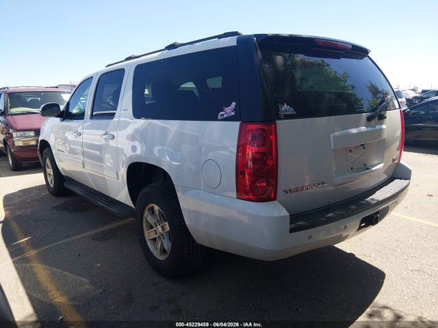 GMC Yukon Slt