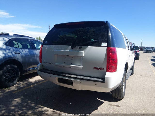 GMC Yukon Slt