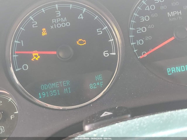 GMC Yukon Slt