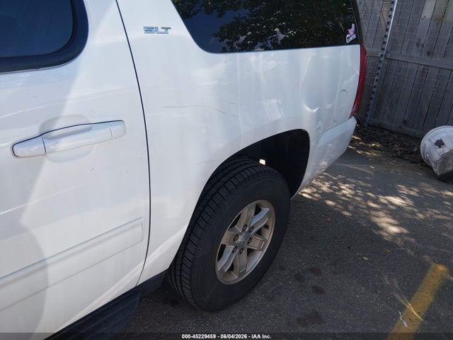 GMC Yukon Slt