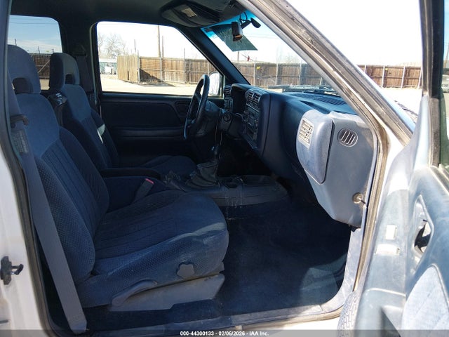 Chevrolet Blazer Ls