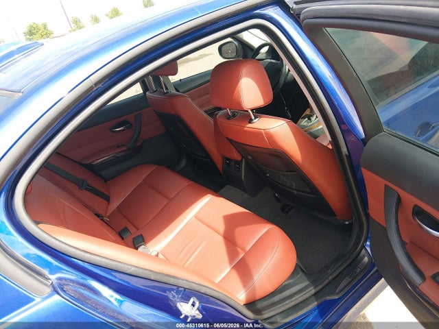 BMW 3 Series Xdrive