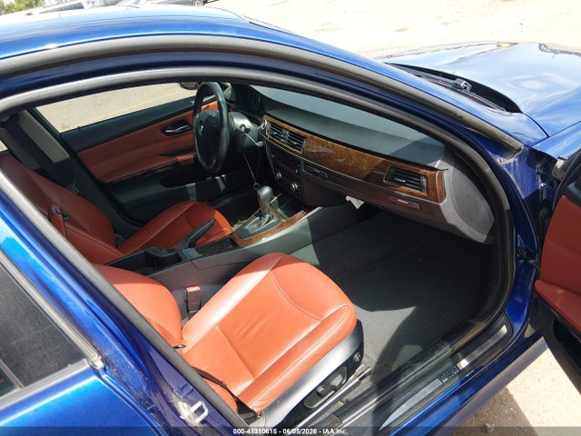 BMW 3 Series Xdrive