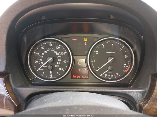 BMW 3 Series Xdrive