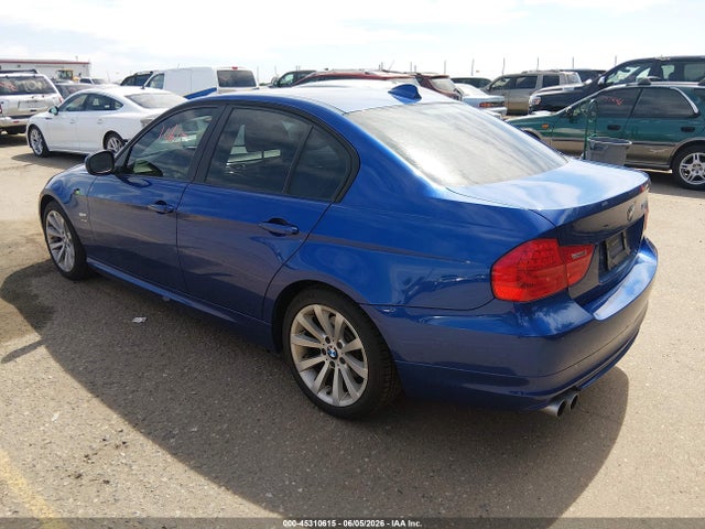 BMW 3 Series Xdrive