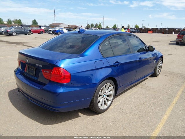 BMW 3 Series Xdrive