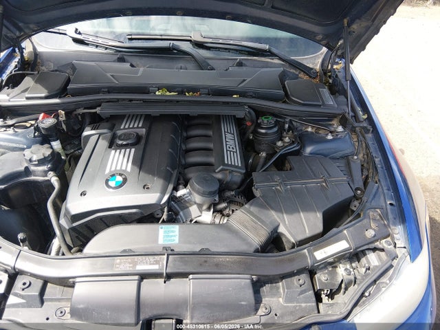 BMW 3 Series Xdrive