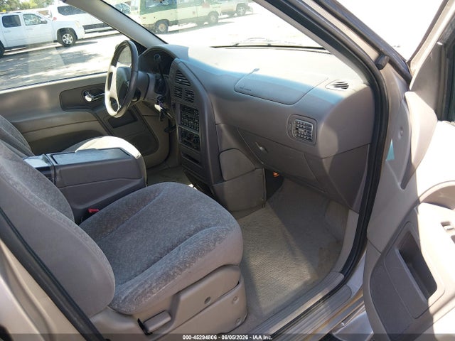 Nissan Quest