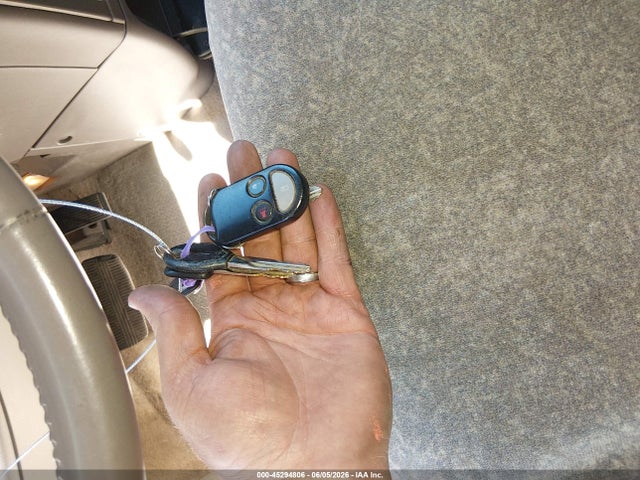 Nissan Quest