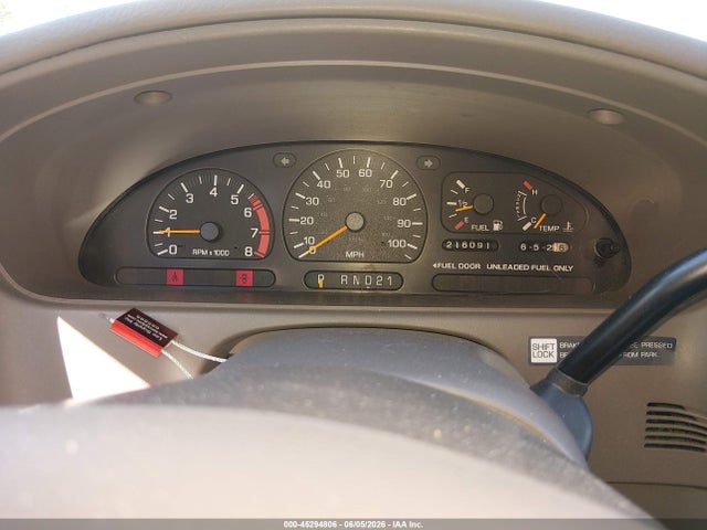 Nissan Quest