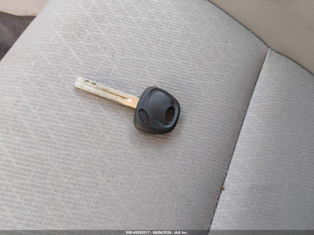 Hyundai TUCSON Se