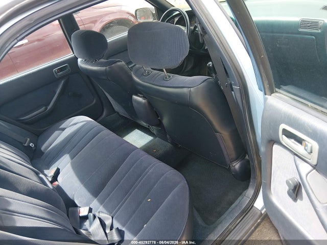 Toyota Camry Dlx