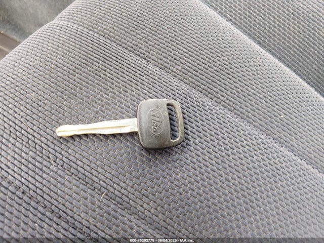 Toyota Camry Dlx