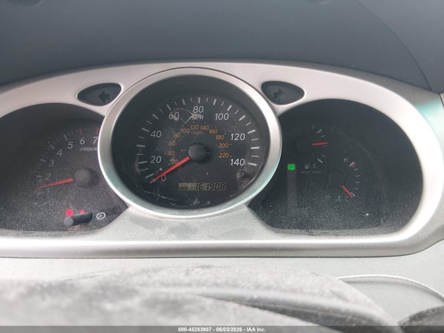 Toyota Highlander Limited V6