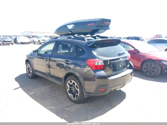 Subaru Crosstrek 2.0i Premium