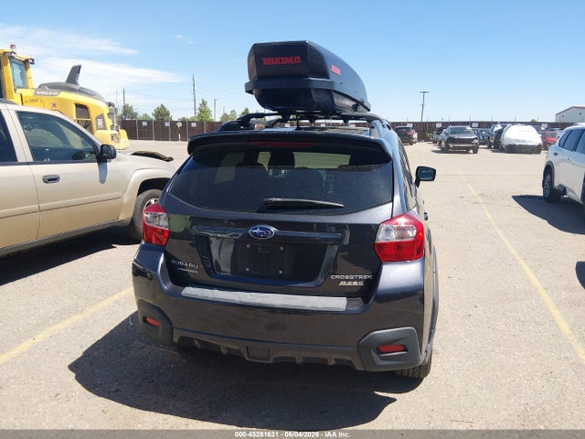 Subaru Crosstrek 2.0i Premium