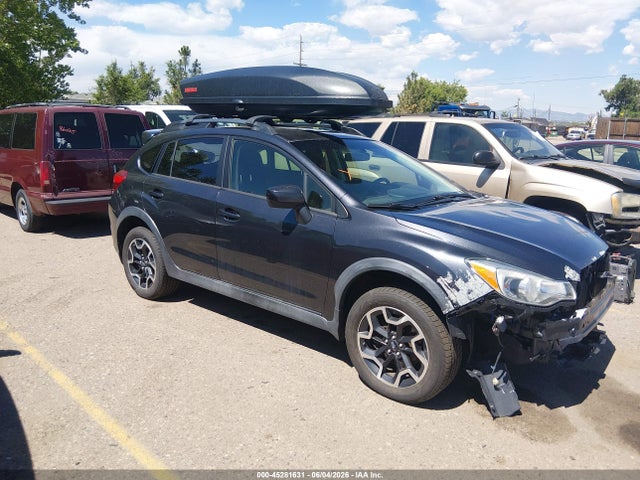 Subaru Crosstrek 2.0i Premium