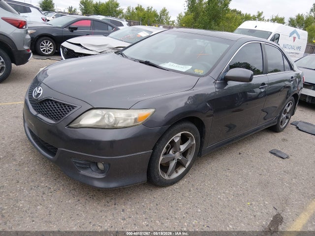 Toyota Camry Se V6