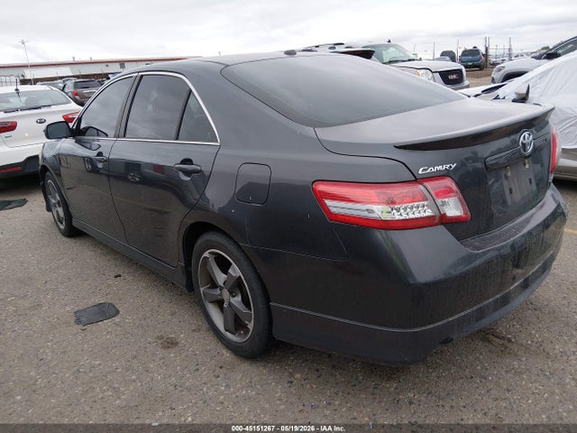Toyota Camry Se V6