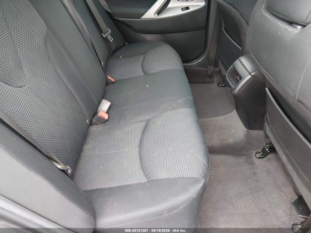 Toyota Camry Se V6