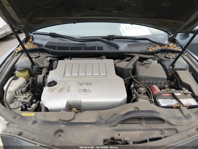 Toyota Camry Se V6