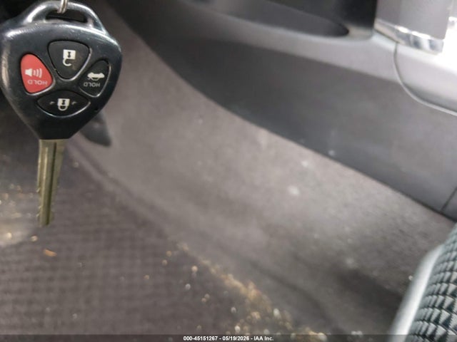 Toyota Camry Se V6