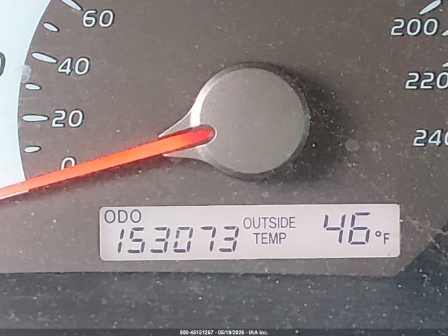 Toyota Camry Se V6