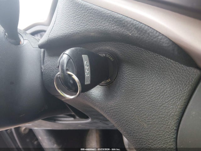 Jeep Cherokee Latitude