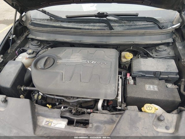 Jeep Cherokee Latitude