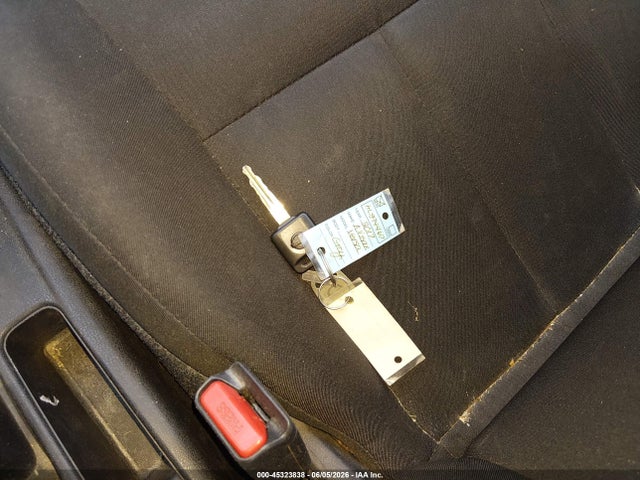 Nissan Versa 1.6 S
