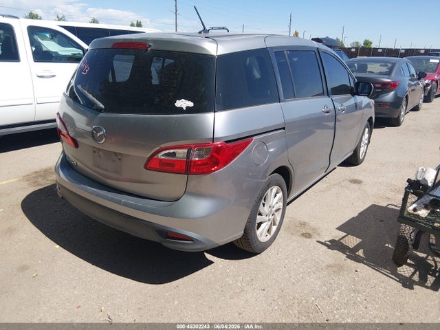 Mazda Mazda5 Sport