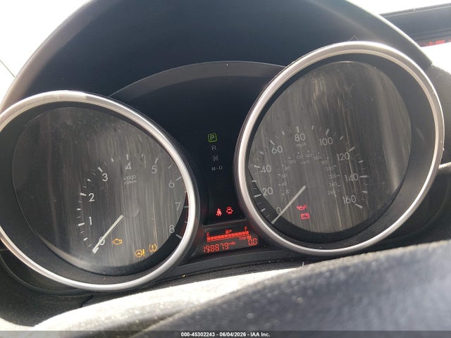 Mazda Mazda5 Sport