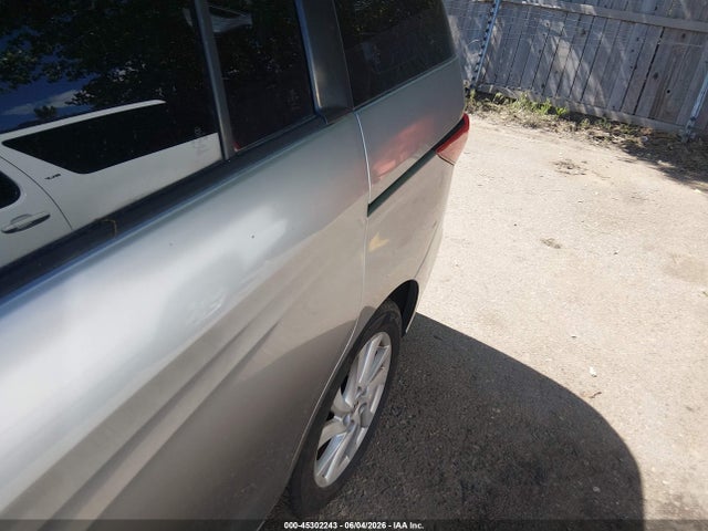 Mazda Mazda5 Sport