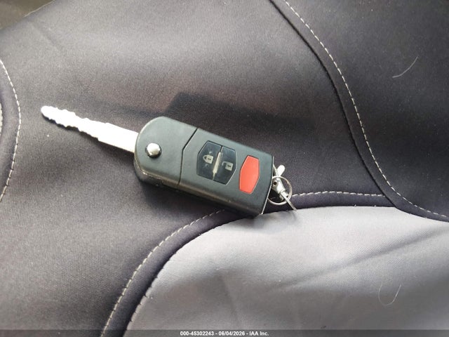 Mazda Mazda5 Sport