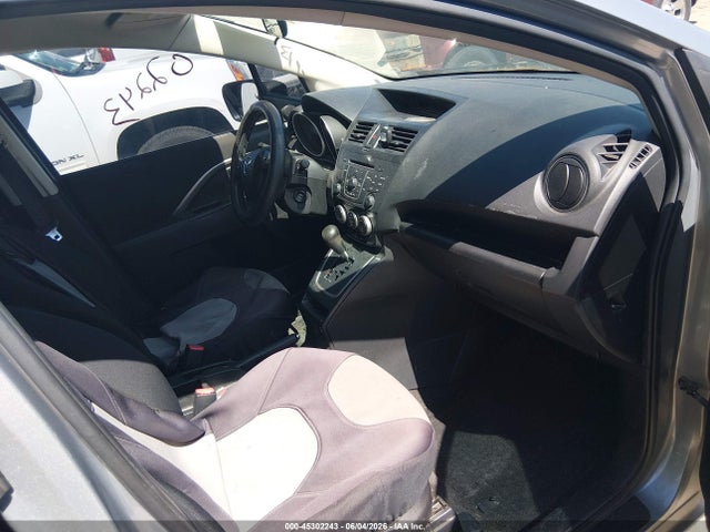 Mazda Mazda5 Sport