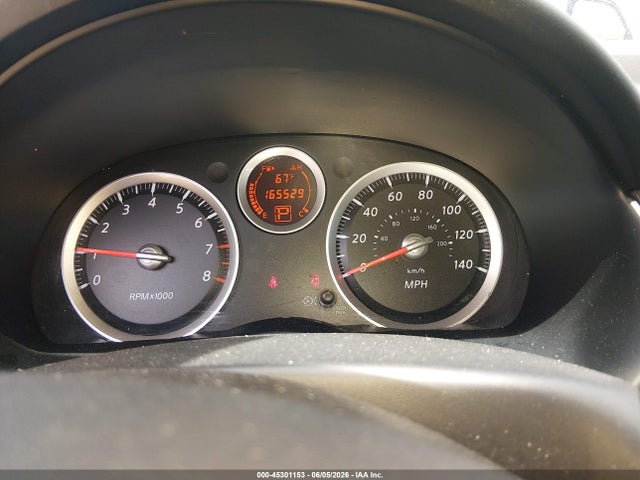 Nissan Sentra 2.0sr