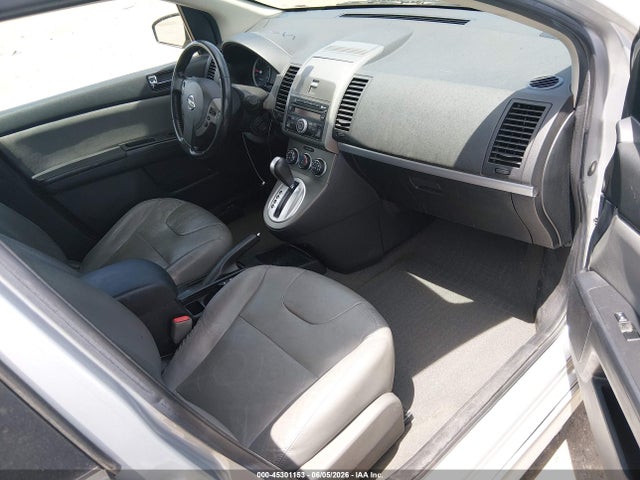 Nissan Sentra 2.0sr