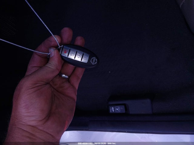 Nissan Sentra 2.0sr