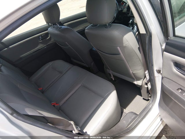 Nissan Sentra 2.0sr