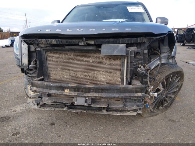 Kia Telluride S