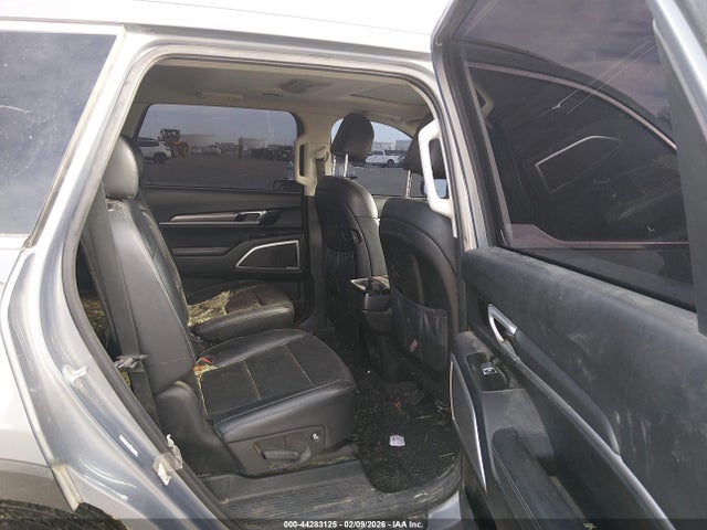 Kia Telluride S