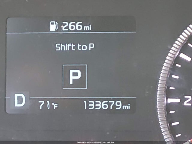 Kia Telluride S
