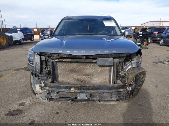 Kia Telluride S