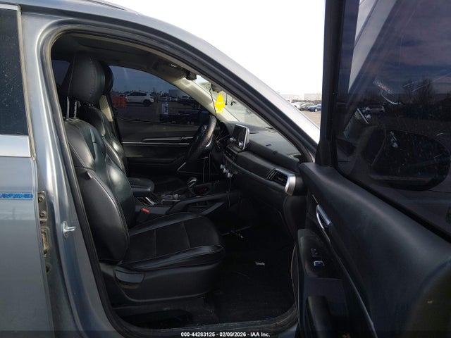 Kia Telluride S