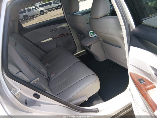 Toyota Venza Base V6