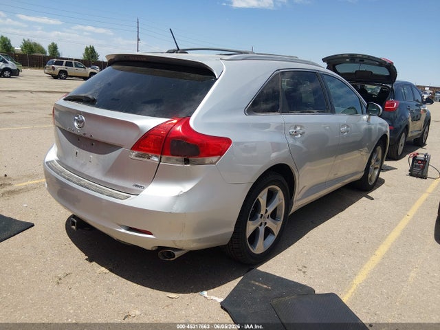 Toyota Venza Base V6